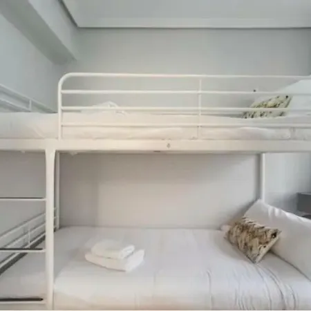 Apartamento Céntrico Y Acogedor Valencia