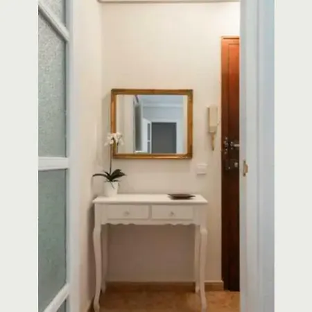Céntrico Y Acogedor Apartamento *