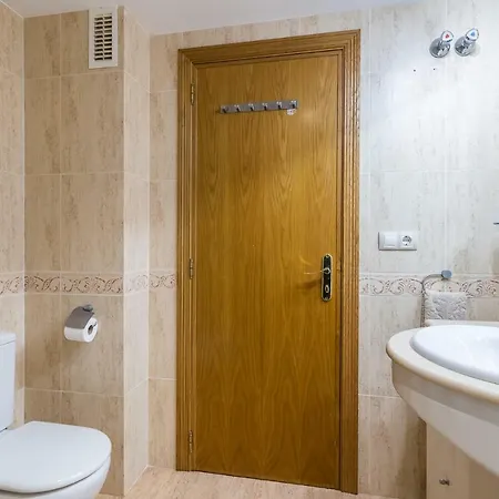 Patacona Appartamento Valenza