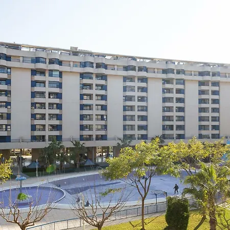 Appartement Patacona *