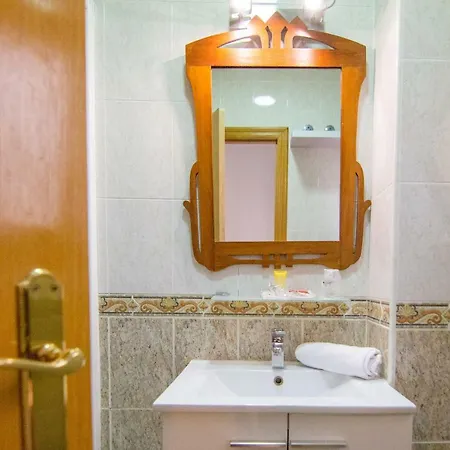 Apartment Catedral Valencia