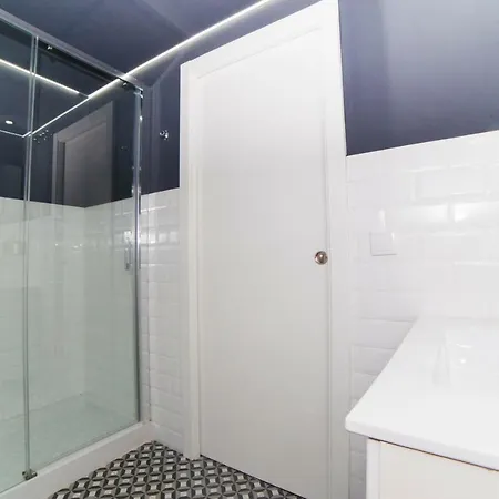 Precioso Cerca De Plaza Espana *