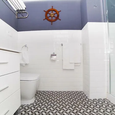 Precioso Cerca De Plaza Espana *