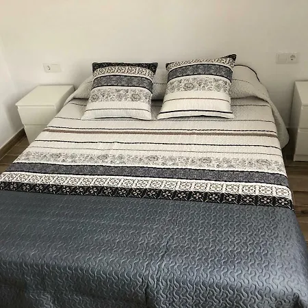 Beach-arenas Appartement