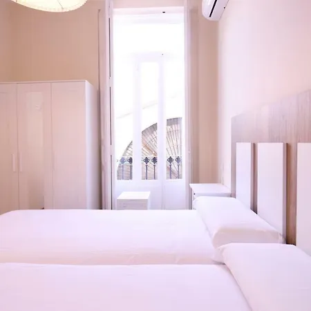 Apartment Dormavalencia