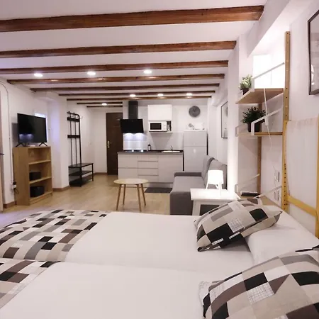 Appartamento Dormavalencia