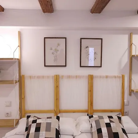 Dormavalencia Appartamento Valenza