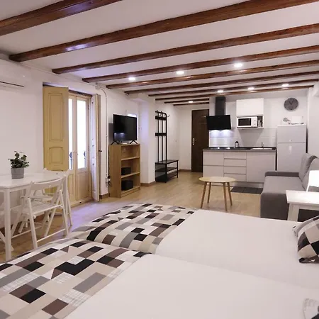 Dormavalencia * バレンシア