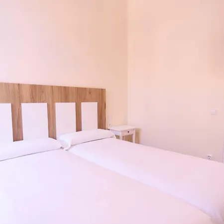 Apartament Dormavalencia *