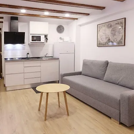 Dormavalencia Walencja
