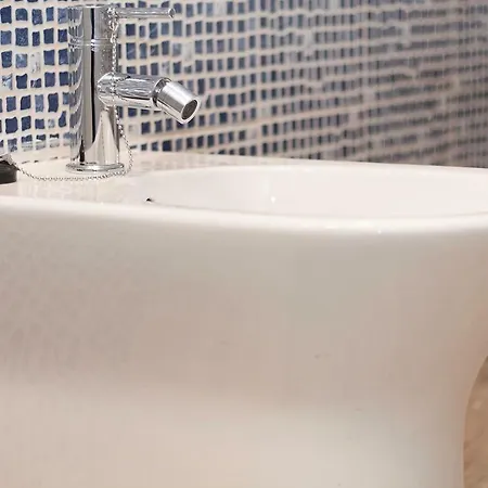 Lägenhet Torres-botanico Con 2 *