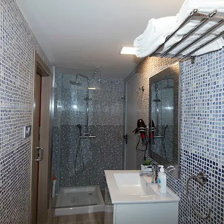 Torres-botanico Con 2 *