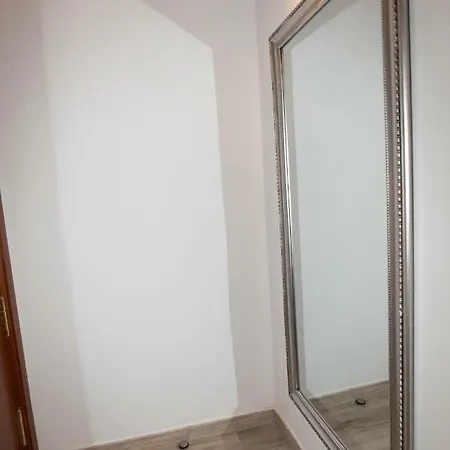 Torres-botanico Con 2 Lägenhet