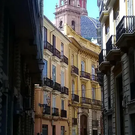 Apartamento Light And Bright In