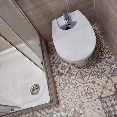 La Casita Appartement