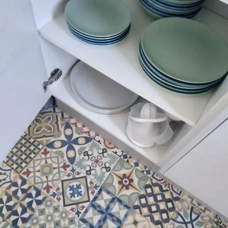 Appartement La Casita