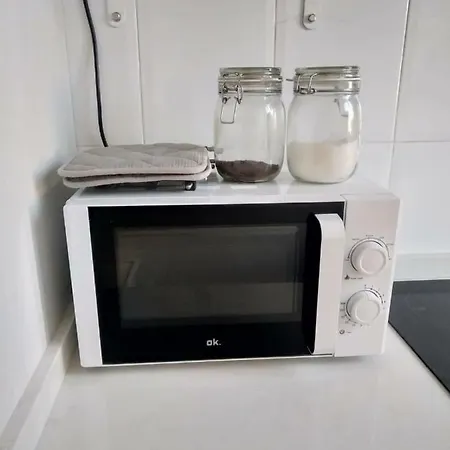 La Casita Appartement Valence