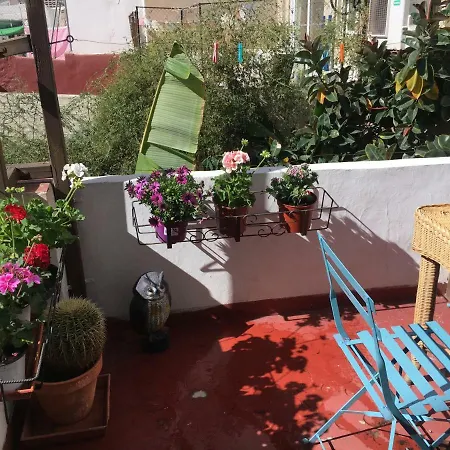 Apartmán Ruzafa Centro Ii Valencie