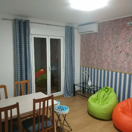 Apartamento On-line Luxury Apart Peset Aleixandre 135, Free Wi-fi
