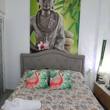 Casa Isa Appartement *