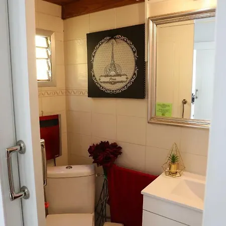 Casa Isa Daire Valensiya