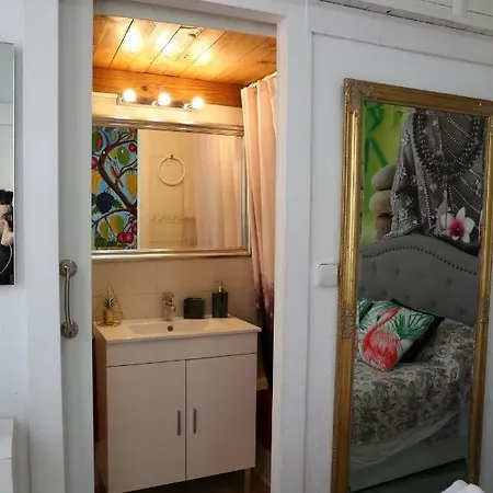 Apartment Casa Isa *