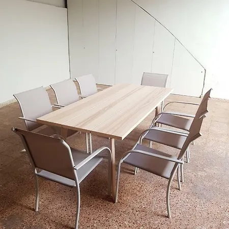 Casual House Ferienhaus Valencia