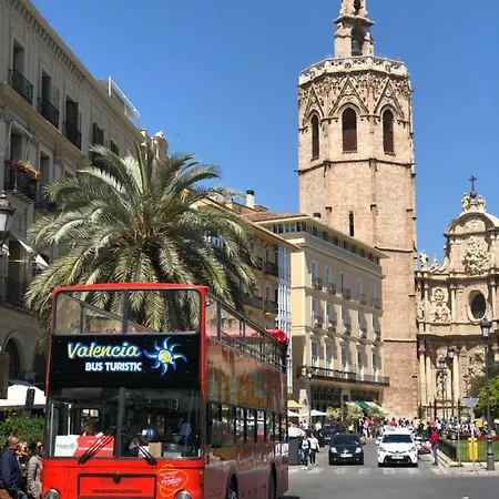 Sun Valencia