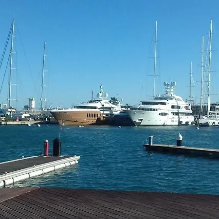 Playa Marina Cabanal