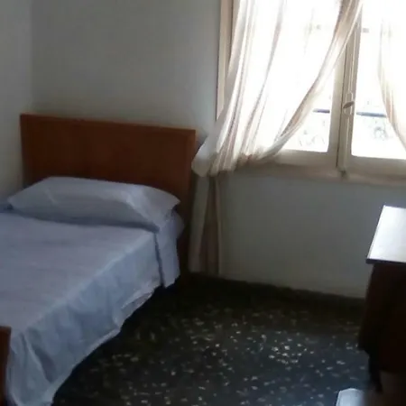Port Of Apartman *