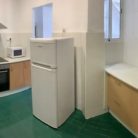 Center * Βαλένθια