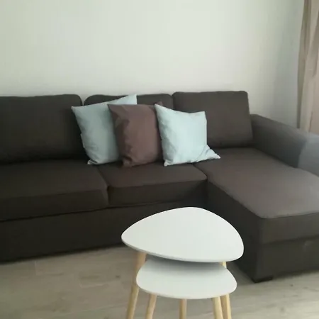 Beach - Arts And Science Apartman Valencia