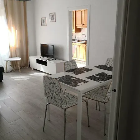 Apartman Beach - Arts And Science