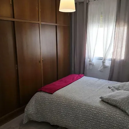 Beach - Arts And Science Apartman Valencia