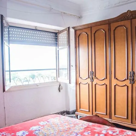 Port Of Apartman
