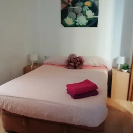 Apartamento Centro Market *
