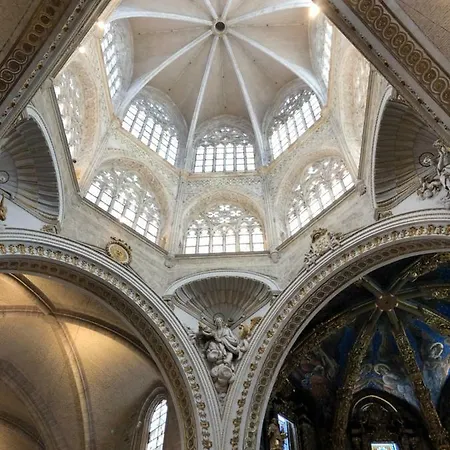 Gold Beach Appartement Valencia