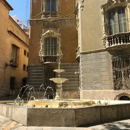 Gold Beach 발렌시아