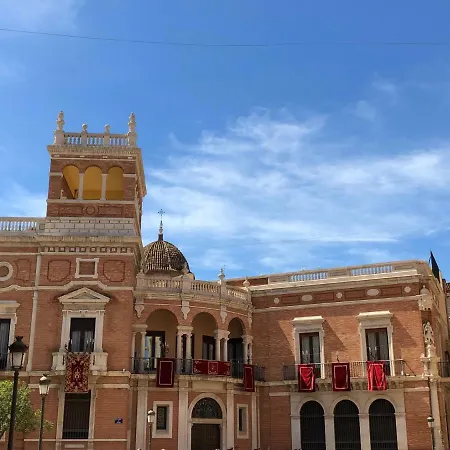 アパート Gold Beach