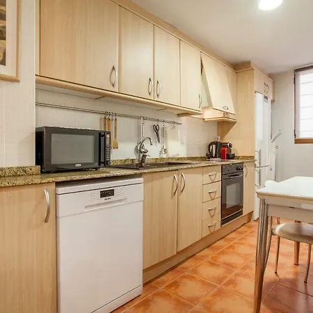 Apartamento Alta
