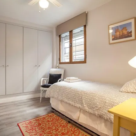 Apartment Alta