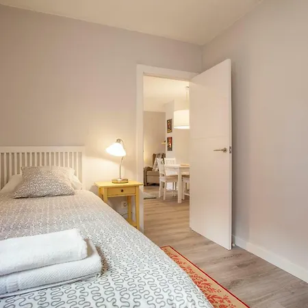 Apartment Alta