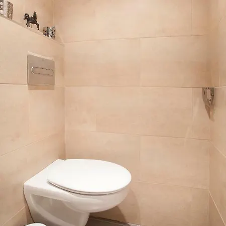 Fos Appartement *