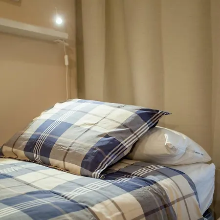 Apartment Fos Valencia