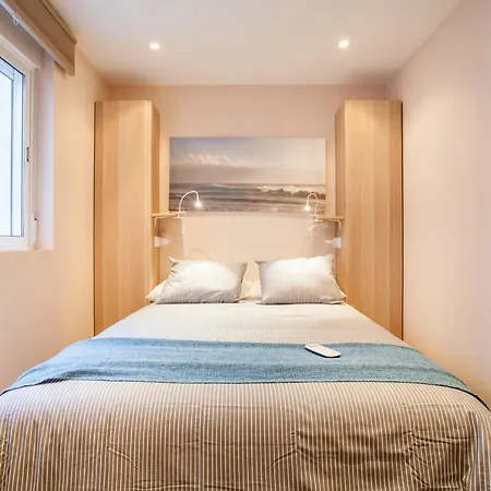 Apartamento Fos Valencia