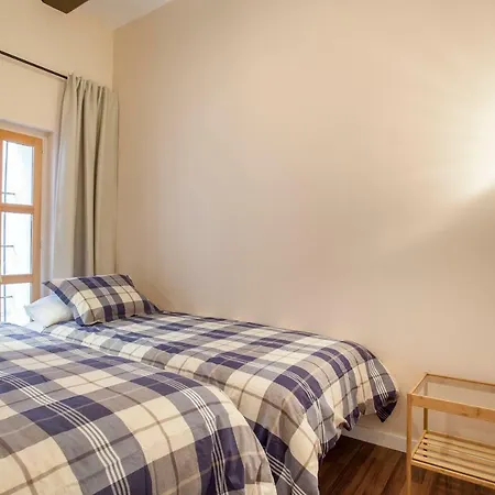 Apartamento Fos Valencia