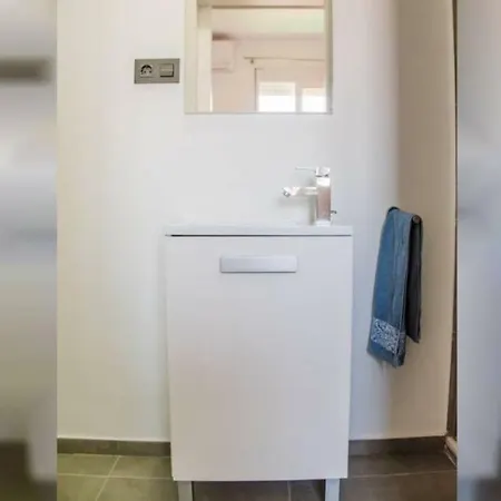 Penthouse With Terrace 40m2 With Wide Views 10mn Walking From Center Appartement Valencia