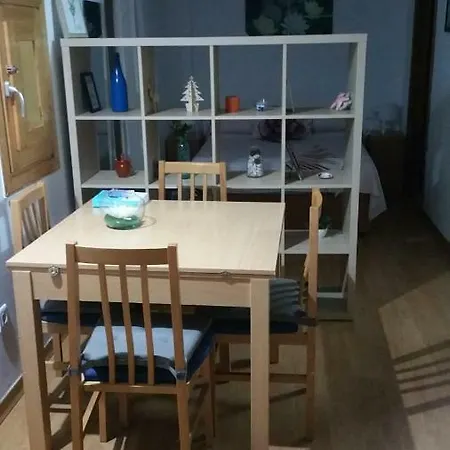 Apartamento Centro Market Apartman *