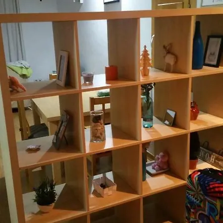 Apartamento Centro Market *