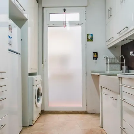 Lovely Apartment! * Валенсия